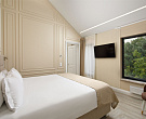 Спа-санаторий AMK Montis Club г. Железноводск. Номер  Premium Suite